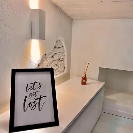 Un Piccolo Rifugio Nel Borgo Apartment Bergamo Exterior photo