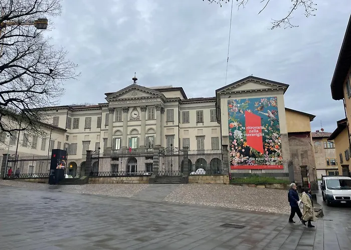 Un Piccolo Rifugio Nel Borgo