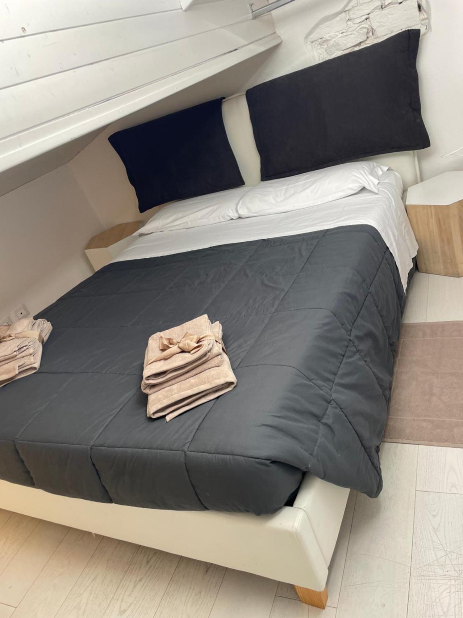 Un Piccolo Rifugio Nel Borgo Appartement